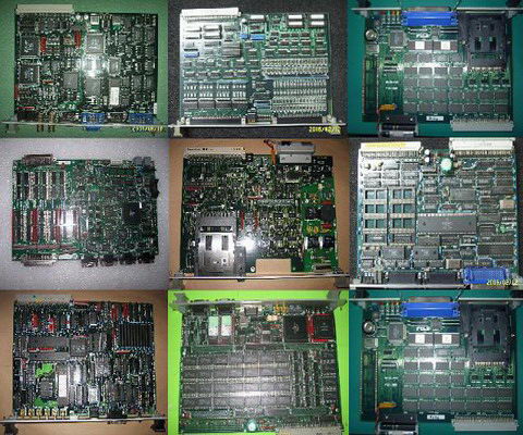 Fuji Board